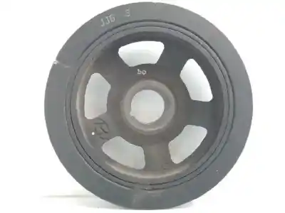 Peça sobressalente para automóvel em segunda mão polia do virabrequim por hyundai ix20 gls sport referências oem iam 