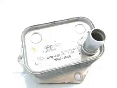 Peça sobressalente para automóvel em segunda mão radiador de óleo do motor por hyundai ix20 gls sport referências oem iam 264102a300