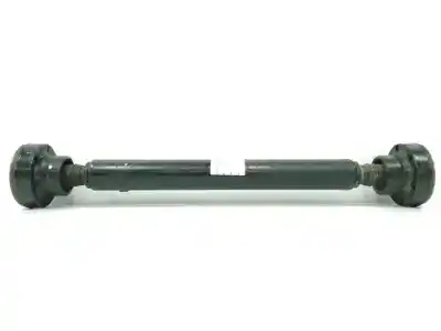 Tweedehands auto-onderdeel TRANSMISSIE CENTRUM VOOR voor VOLKSWAGEN TOUAREG (7LA)  OEM IAM-referenties 7L0521101D  