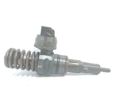 Peça sobressalente para automóvel em segunda mão injetor por audi a4 berlina (8e) 1.9 tdi (96kw) referências oem iam 03g130073ar