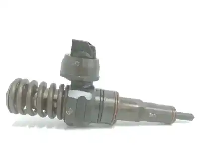 Peça sobressalente para automóvel em segunda mão injetor por audi a4 berlina (8e) 1.9 tdi (96kw) referências oem iam 03g130073ar