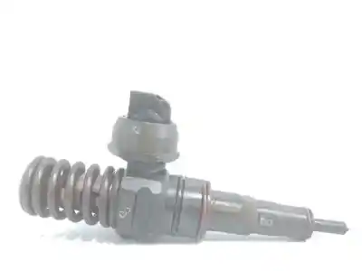Peça sobressalente para automóvel em segunda mão injetor por audi a4 berlina (8e) 1.9 tdi (96kw) referências oem iam 03g130073ar