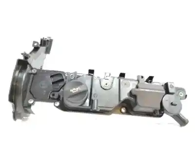 Second-hand car spare part rocker cover for citroen c-elysee (dd_) 1.6 bluehdi 100 oem iam references 9810244880
