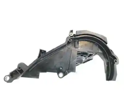 Автозапчастина б/у крішка коромислива для citroen c-elysee (dd_) 1.6 bluehdi 100 посилання на oem iam 9810244880  