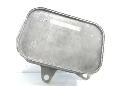 Second-hand car spare part engine oil cooler for citroen c-elysee (dd_) 1.6 bluehdi 100 oem iam references 