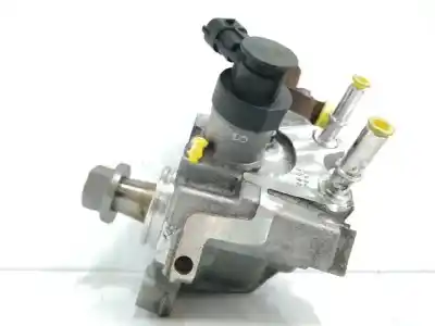 Second-hand car spare part injection pump for citroen c-elysee (dd_) 1.6 bluehdi 100 oem iam references 9811347380  0445010739