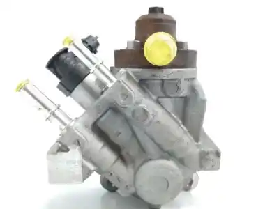 Second-hand car spare part injection pump for citroen c-elysee (dd_) 1.6 bluehdi 100 oem iam references 9811347380  0445010739