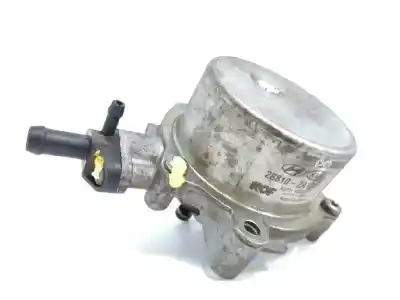 Автозапчасти б/у депрессор тормоза / вакуумный насос за kia cee´d active ссылки oem iam 288102a101  