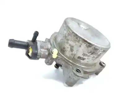 Автозапчасти б/у депрессор тормоза / вакуумный насос за kia cee'd fastback (ed) 1.6 crdi 115 ссылки oem iam 288102a101  