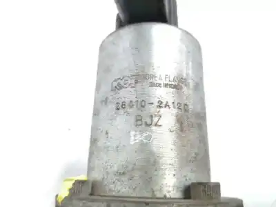 Автозапчастина б/у клапан egr для kia cee´d active посилання на oem iam 284102a120  