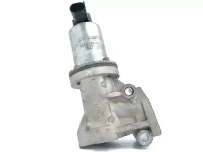 Peça sobressalente para automóvel em segunda mão válvula egr por kia cee'd fastback (ed) 1.6 crdi 115 referências oem iam 284102a120