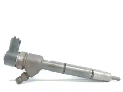 Peça sobressalente para automóvel em segunda mão injetor por kia cee'd fastback (ed) 1.6 crdi 115 referências oem iam 0445110255