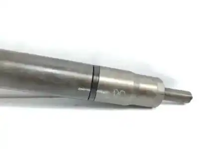 Автозапчастина б/у инжектор для kia cee'd fastback (ed) 1.6 crdi 115 посилання на oem iam 0445110255  