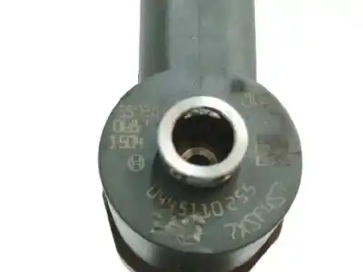 Автозапчастина б/у инжектор для kia cee'd fastback (ed) 1.6 crdi 115 посилання на oem iam 0445110255  