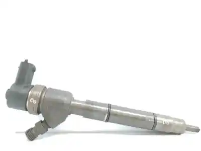 Peça sobressalente para automóvel em segunda mão injetor por kia cee'd fastback (ed) 1.6 crdi 115 referências oem iam 0445110255