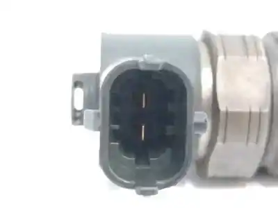 Автозапчасти б/у инжектор за kia cee'd fastback (ed) 1.6 crdi 115 ссылки oem iam 0445110255  