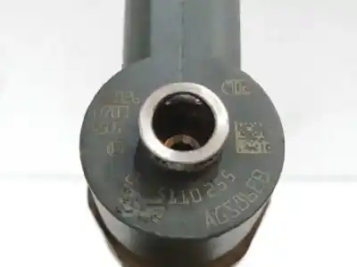 Second-hand car spare part injector for kia cee´d active oem iam references 0445110255  