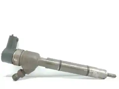 Peça sobressalente para automóvel em segunda mão injetor por kia cee'd fastback (ed) 1.6 crdi 115 referências oem iam 0445110255