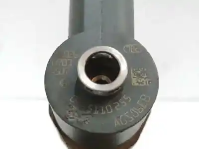 Автозапчастина б/у инжектор для kia cee'd fastback (ed) 1.6 crdi 115 посилання на oem iam 0445110255  