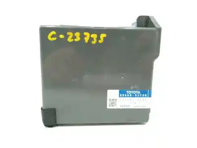 Second-hand car spare part electronic module for lexus is200 (ds2/is2) 2.2 d-cat oem iam references 8865053150