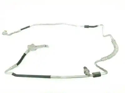 Peça sobressalente para automóvel em segunda mão tubos de ar condicionado por bmw serie 1 berlina (e81/e87) 2.0 turbodiesel cat referências oem iam 64539151737  
