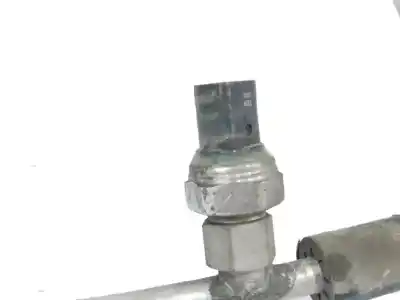 Peça sobressalente para automóvel em segunda mão tubos de ar condicionado por bmw serie 1 berlina (e81/e87) 2.0 turbodiesel cat referências oem iam 64539151737  