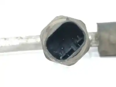 Peça sobressalente para automóvel em segunda mão tubos de ar condicionado por bmw serie 1 berlina (e81/e87) 2.0 turbodiesel cat referências oem iam 64539151737  