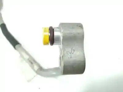 Peça sobressalente para automóvel em segunda mão tubos de ar condicionado por bmw serie 1 berlina (e81/e87) 2.0 turbodiesel cat referências oem iam 64539151737  