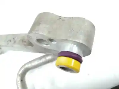 Peça sobressalente para automóvel em segunda mão tubos de ar condicionado por bmw serie 1 berlina (e81/e87) 2.0 turbodiesel cat referências oem iam 64539151737  