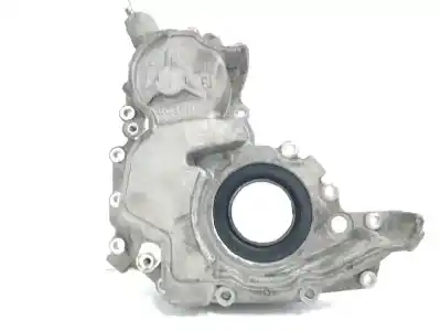 Peça sobressalente para automóvel em segunda mão BOMBA DE ÓLEO por FIAT DUCATO MAXI FURGÓN 35 (290)  Referências OEM IAM F009D02301  