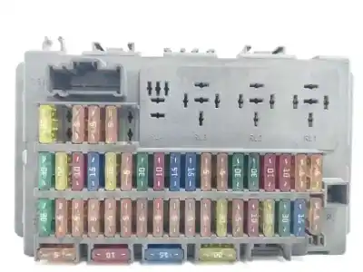 Second-hand car spare part fuse box unit for mini mini (r50,r53) 1.6 16v cat oem iam references 6906598