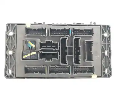 Second-hand car spare part fuse box unit for mini mini (r50,r53) 1.6 16v cat oem iam references 6906598  