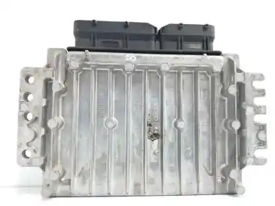 Автозапчастина б/у ебу контролер двигуна для mini mini (r50,r53) 1.6 16v cat посилання на oem iam 12147527610  s118012001