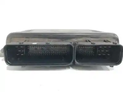 Автозапчастина б/у ебу контролер двигуна для mini mini (r50,r53) 1.6 16v cat посилання на oem iam 12147527610  s118012001