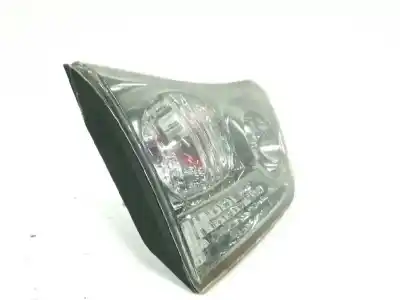 Автозапчасти б/у внутренний левый задний фонарь за lexus rx 3.5 v6 cat ссылки oem iam 8159148050  