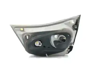 Автозапчасти б/у внутренний левый задний фонарь за lexus rx 3.5 v6 cat ссылки oem iam 8159148050  