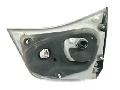Автозапчасти б/у внутренний левый задний фонарь за lexus rx 3.5 v6 cat ссылки oem iam 8159148050  