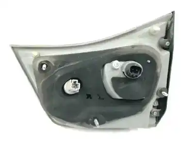 Second-hand car spare part interior left tailgate light for lexus rx 3.5 v6 cat oem iam references 8159148050  
