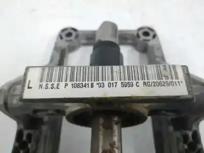 Second-hand car spare part steering column for mini mini (r50,r53) 1.6 16v cat oem iam references   