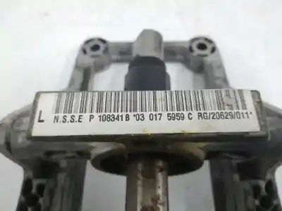 Second-hand car spare part steering column for mini mini (r50,r53) 1.6 16v cat 116 cv / 85 kw oem iam references   