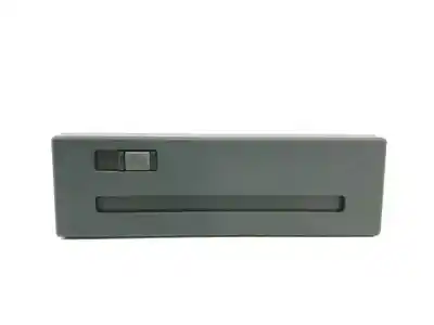 Peça sobressalente para automóvel em segunda mão módulo / sistema de navegação gps por lexus rx 3.5 v6 cat referências oem iam 8684148060