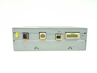 Second-hand car spare part gps navigation system for lexus rx 3.5 v6 cat oem iam references 8684148060  