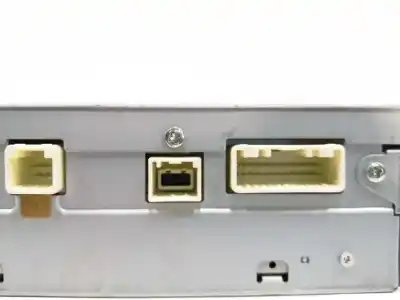 Second-hand car spare part gps navigation system for lexus rx 3.5 v6 cat oem iam references 8684148060  