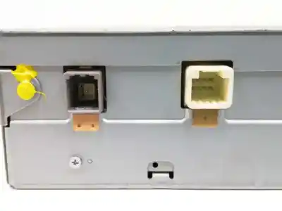 Second-hand car spare part gps navigation system for lexus rx 3.5 v6 cat oem iam references 8684148060  