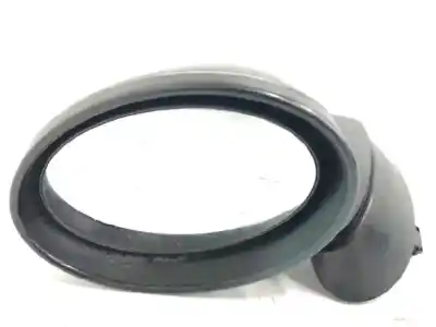 Peça sobressalente para automóvel em segunda mão espelho retrovisor esquerdo por mini mini (r50,r53) 1.6 16v cat 116 cv / 85 kw referências oem iam 