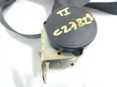 Автозапчасти б/у задний левый ремень безопасности за mini mini (r50,r53) 1.6 16v cat ссылки oem iam 7055962  