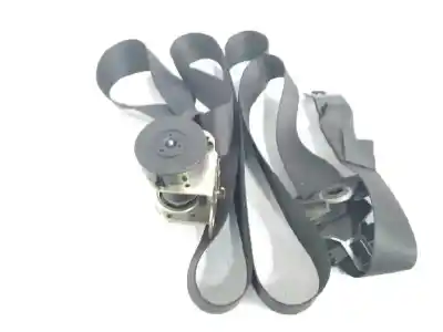 Peça sobressalente para automóvel em segunda mão cinto de segurança traseiro esquerdo por mini mini (r50,r53) 1.6 16v cat 116 cv / 85 kw referências oem iam 7055962