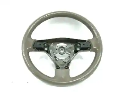 Peça sobressalente para automóvel em segunda mão volante por lexus rx 3.5 v6 cat referências oem iam 4510048380e0