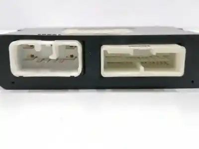 Second-hand car spare part electronic module for lexus rx 3.5 v6 cat oem iam references 8922248040  