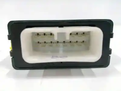 Peça sobressalente para automóvel em segunda mão módulo eletrônico por lexus rx 3.5 v6 cat referências oem iam 8597048020  0515003880